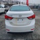 KMHDH4AE9GU629864 2016 Hyundai Elantra Se/Sport/Limited auction photo thumbnail 17