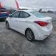 KMHDH4AE9GU629864 2016 Hyundai Elantra Se/Sport/Limited auction photo thumbnail 3