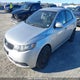 KNAFU4A21C5503076 2012 Kia Forte 2.0L Ex auction photo thumbnail 2