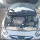 KMHCT4AEXDU473923 2013 Hyundai Accent Gl auction photo thumbnail 10