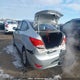 KMHCT4AEXDU473923 2013 Hyundai Accent Gl auction photo thumbnail 6