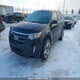 2FMDK4AK3EBB02395 2014 Ford Edge Sport auction photo thumbnail 2