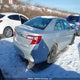 4T1BK1FK0CU507443 2012 Toyota Camry Xle V6 auction photo thumbnail 4