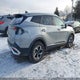 KNDPUCDF5R7295104 2024 Kia Sportage Lx/X-Line auction photo thumbnail 4