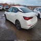 3N1AB8CV5MY202349 2021 Nissan Sentra Sv auction photo thumbnail 3