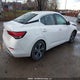 3N1AB8CV5MY202349 2021 Nissan Sentra Sv auction photo thumbnail 4