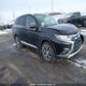 JA4AZ2A32HZ611809 2017 Mitsubishi Outlander Es auction photo thumbnail 1