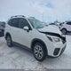 JF2SKEGC2KH440789 2019 Subaru Forester Premium auction photo thumbnail 1