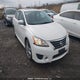 3N1AB7AP6EL668188 2014 Nissan Sentra S/Sv/Sr/Sl auction photo thumbnail 1