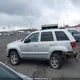 1J8HR58M87C660561 2007 Jeep Grand Cherokee Limited auction photo thumbnail 14