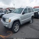 1J8HR58M87C660561 2007 Jeep Grand Cherokee Limited auction photo thumbnail 2