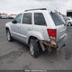 1J8HR58M87C660561 2007 Jeep Grand Cherokee Limited auction photo thumbnail 3