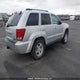 1J8HR58M87C660561 2007 Jeep Grand Cherokee Limited auction photo thumbnail 4