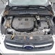 1FMCU0G94EUC12871 2014 Ford Escape Se auction photo thumbnail 10