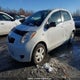 JTDKT923975128858 2007 Toyota Yaris Le/Rs auction photo thumbnail 2