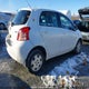 JTDKT923975128858 2007 Toyota Yaris Le/Rs auction photo thumbnail 4