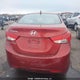5NPDH4AE5CH147756 2012 Hyundai Elantra Gl auction photo thumbnail 17