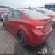 5NPDH4AE5CH147756 2012 Hyundai Elantra Gl auction photo thumbnail 3
