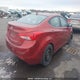 5NPDH4AE5CH147756 2012 Hyundai Elantra Gl auction photo thumbnail 4