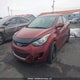5NPDH4AE5CH147756 2012 Hyundai Elantra Gl auction photo thumbnail 6