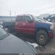 1GTHK23U45F909029 2005 GMC Sierra 2500Hd Sle auction photo thumbnail 14