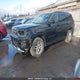 1C4RJKAG3P8875662 2023 Jeep Grand Cherokee L Laredo/L Altitude auction photo thumbnail 2