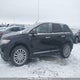 2LMDJ8JK4EBL03415 2014 Lincoln Mkx auction photo thumbnail 15