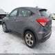 3CZRU6H31HM101628 2017 Honda Hr-V Lx auction photo thumbnail 3
