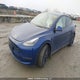 7SAYGDEF8RF087781 2024 Tesla Model Y auction photo thumbnail 2