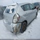 5Y2SP67899Z431965 2009 Pontiac Vibe auction photo thumbnail 4