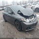 2HGFB2F76DH038789 2013 Honda Civic Touring auction photo thumbnail 1