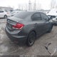 2HGFB2F76DH038789 2013 Honda Civic Touring auction photo thumbnail 4