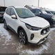 1FMCU9JA2RUA71537 2024 Ford Escape Platinum auction photo thumbnail 1