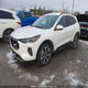 1FMCU9JA2RUA71537 2024 Ford Escape Platinum auction photo thumbnail 2