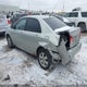 2T1BR32E64C806106 2004 Toyota Corolla auction photo thumbnail 3