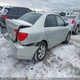 2T1BR32E64C806106 2004 Toyota Corolla auction photo thumbnail 4