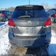 4T3ZA3BB1DU076073 2013 Toyota Venza auction photo thumbnail 17