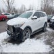 KM8SNDHF3HU222199 2017 Hyundai Santa Fe Xl Limited auction photo thumbnail 2