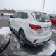 KM8SNDHF3HU222199 2017 Hyundai Santa Fe Xl Limited auction photo thumbnail 3