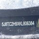 5J8TC2H9XKL806384 2019 Acura Rdx Platinum Elite auction photo thumbnail 20