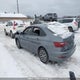 3VWC57BU6MM037836 2021 Volkswagen Jetta Comfortline auction photo thumbnail 3