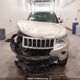 1C4RJFAG4FC655739 2015 Jeep Grand Cherokee Laredo auction photo thumbnail 12