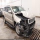 1C4RJFAG4FC655739 2015 Jeep Grand Cherokee Laredo auction photo thumbnail 1