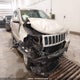 1C4RJFAG4FC655739 2015 Jeep Grand Cherokee Laredo auction photo thumbnail 6