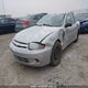 1G1JC12F237284027 2003 Chevrolet Cavalier Vl/Vlx auction photo thumbnail 2