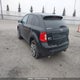 2FMDK4JC2EBA55272 2014 Ford Edge Sel auction photo thumbnail 3