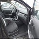 2FMDK4JC2EBA55272 2014 Ford Edge Sel auction photo thumbnail 5