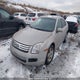 3FAHP07Z48R121957 2008 Ford Fusion Se auction photo thumbnail 2