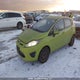 3FADP4EJ9CM206527 2012 Ford Fiesta Se auction photo thumbnail 2