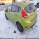 3FADP4EJ9CM206527 2012 Ford Fiesta Se auction photo thumbnail 3